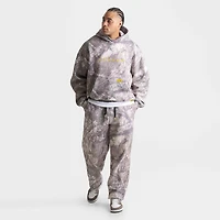 Men's Jordan Brooklyn Realtree Fleece Open-Hem Pants