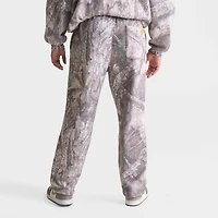 Men's Jordan Brooklyn Realtree Fleece Open-Hem Pants
