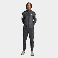 Men's adidas Own the Run Full-Zip Jacket
