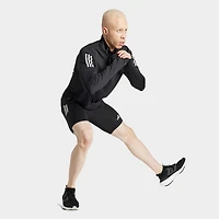 Men's adidas Own The Run Half-Zip Running Top