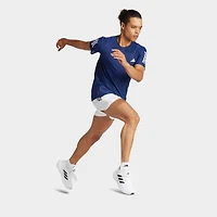 Men's adidas Own The Run T-Shirt