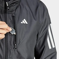 Women's adidas Own The Run WIND.RDY Jacket
