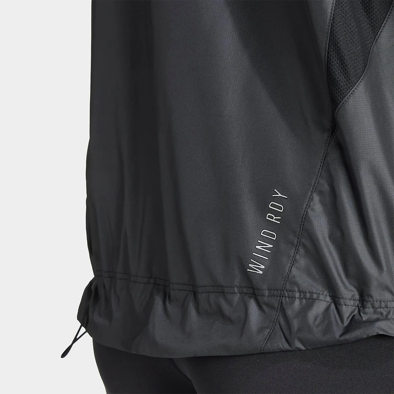 Women's adidas Own The Run WIND.RDY Jacket