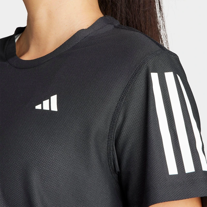 Women's adidas Own The Run T-Shirt