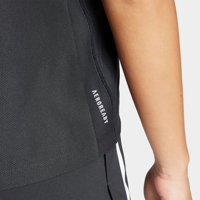 Women's adidas Own The Run T-Shirt