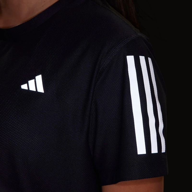 Women's adidas Own The Run T-Shirt