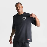Men's Jordan Brooklyn F.C. Graphic T-Shirt