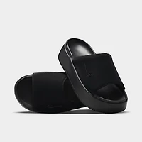 Women's Nike Calm Elevation Slide Sandals