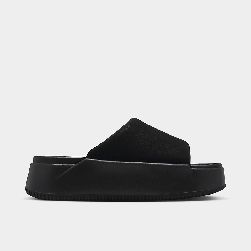 Women's Nike Calm Elevation Slide Sandals