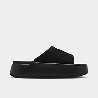 Women's Nike Calm Elevation Slide Sandals