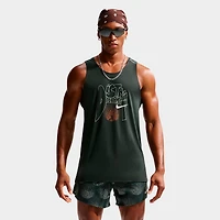 Men's Nike Stride Dri-FIT Distant Dreams ADV Running Tank