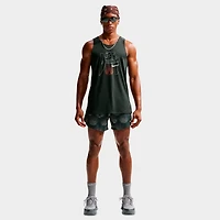 Men's Nike Stride Dri-FIT Distant Dreams 5" Brief-Lined Running Shorts