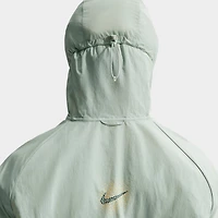 Men's Nike Stride Repel Distant Dreams UV Protection Running Jacket