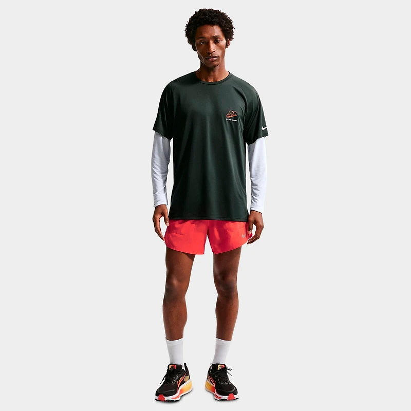 Men's Nike Stride Dri-FIT Distant Dreams ADV Running Top