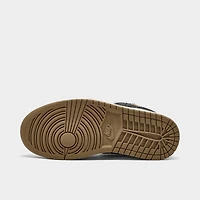 Women's Air Jordan 1 Mid SE Casual Shoes