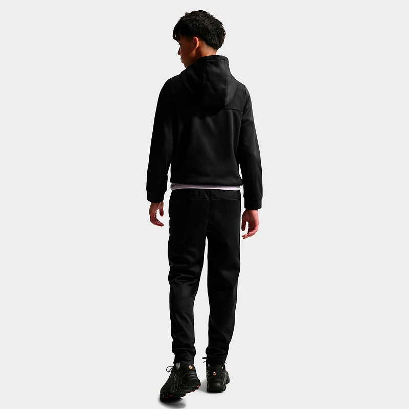 Big Kids' Nike Sportswear City Utility Jogger Pants