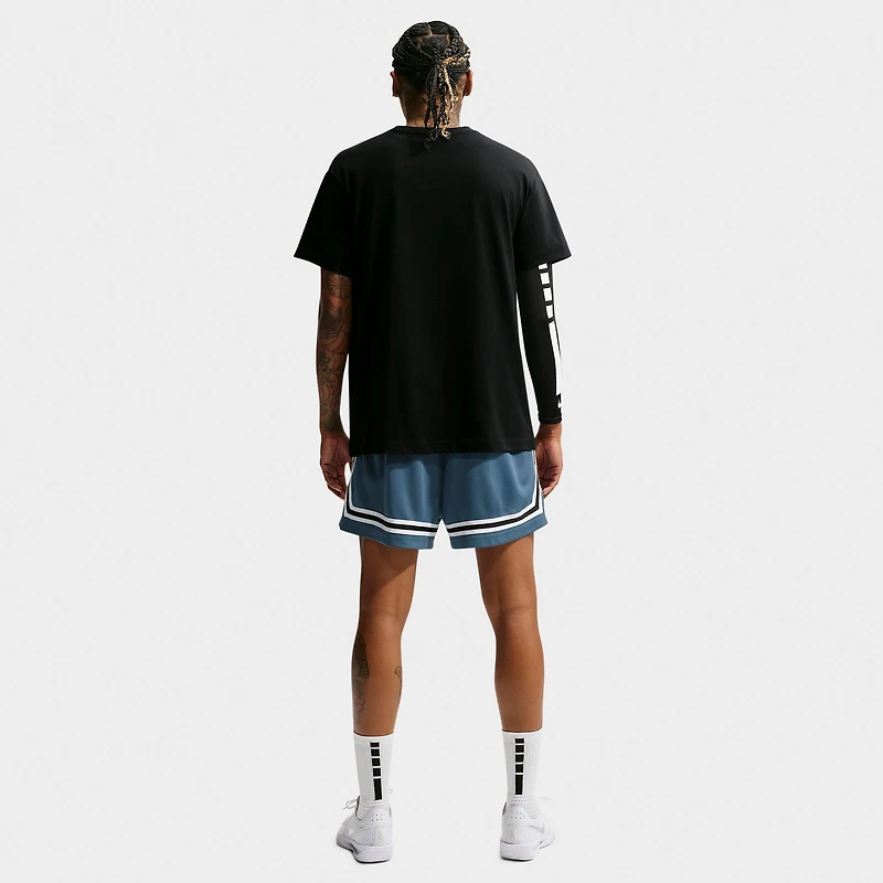 Women's Nike Dri-FIT Basketball T-Shirt