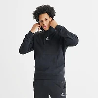 Men's Nike Sportswear Air Max French Terry Fleece Pullover Hoodie