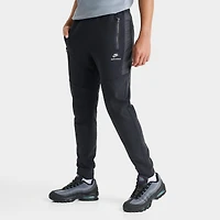 Men's Nike Sportswear Air Max French Terry Fleece Jogger Pants