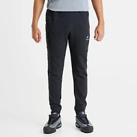 Men's Nike Sportswear Air Max French Terry Fleece Jogger Pants