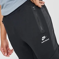 Men's Nike Sportswear Air Max French Terry Fleece Jogger Pants