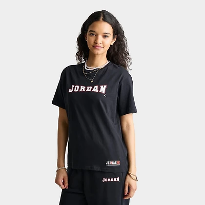 Women's Jordan Varsity Graphic T-Shirt