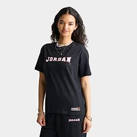 Women's Jordan Varsity Graphic T-Shirt