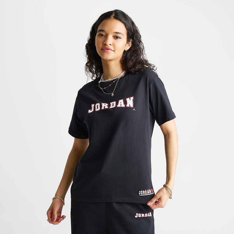 Women's Jordan Varsity Graphic T-Shirt