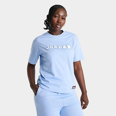 Women's Jordan Varsity Graphic T-Shirt