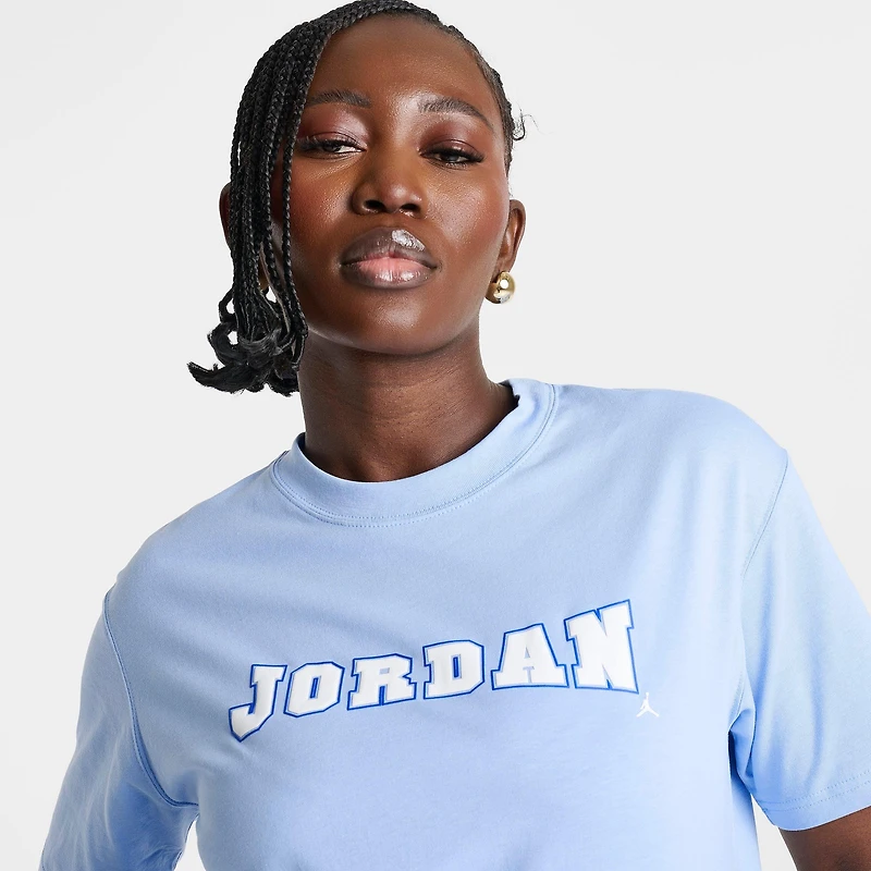 Women's Jordan Varsity Graphic T-Shirt