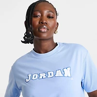 Women's Jordan Varsity Graphic T-Shirt