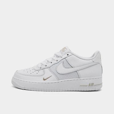 Big Kids' Nike Air Force 1 Low LE Casual Shoes