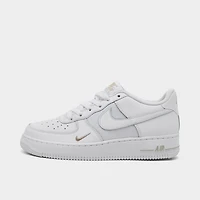 Big Kids' Nike Air Force 1 Low LE Casual Shoes