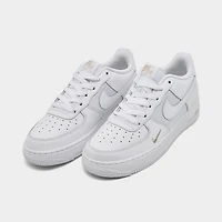 Big Kids' Nike Air Force 1 Low LE Casual Shoes