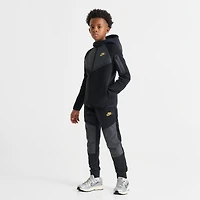 Boys' Big Kids' Nike Sportswear Tech Fleece Jogger Pants