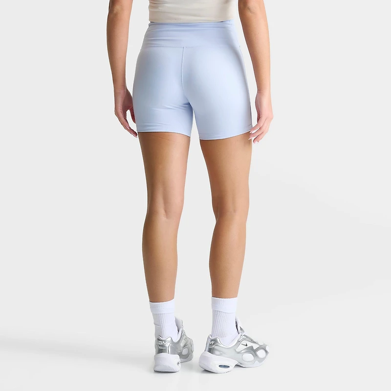 Women's Nike One Dri-FIT High-Waisted 5" Biker Shorts