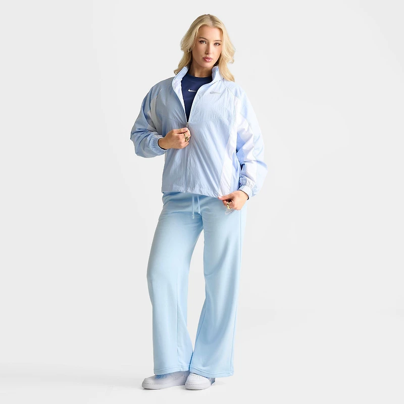 Women's Nike Sportswear Gym Life Woven Jacket