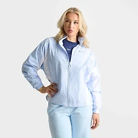 Women's Nike Sportswear Gym Life Woven Jacket