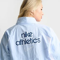 Women's Nike Sportswear Gym Life Woven Jacket