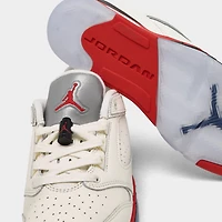 Big Kids' Jordan Sixty Plus Low Casual Shoes