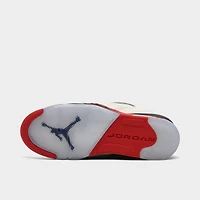 Big Kids' Jordan Sixty Plus Low Casual Shoes