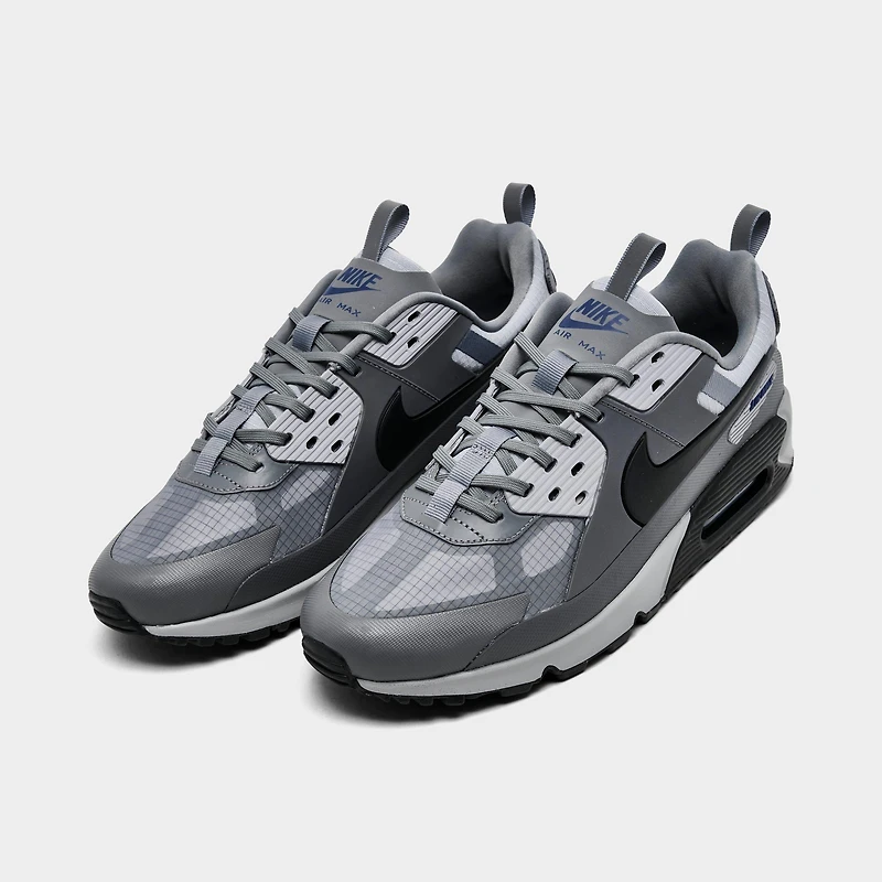 Men's Nike Air Max 90 Drift Casual Shoes