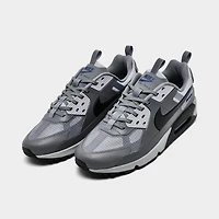 Men's Nike Air Max 90 Drift Casual Shoes