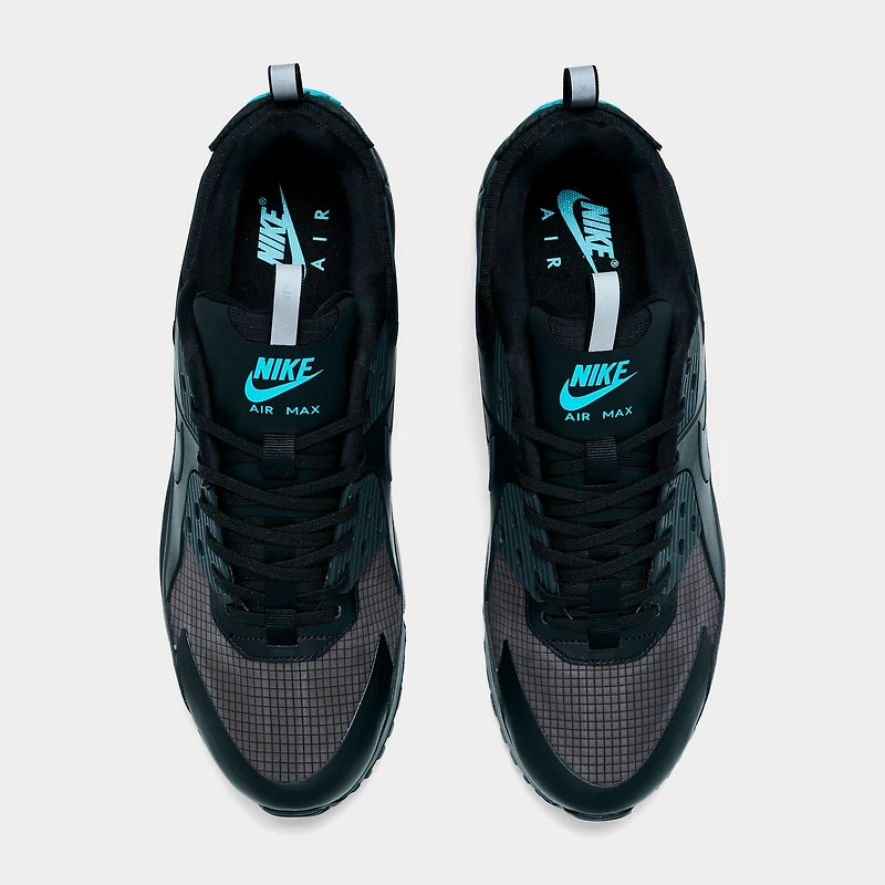 Men's Nike Air Max 90 Drift Casual Shoes