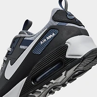 Men's Nike Air Max 90 Drift Casual Shoes