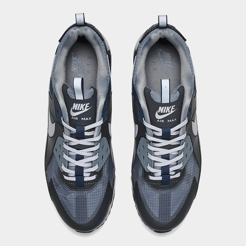 Men's Nike Air Max 90 Drift Casual Shoes