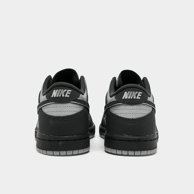 Little Kids' Nike Dunk Low Casual Shoes
