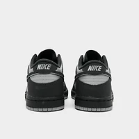 Little Kids' Nike Dunk Low Casual Shoes