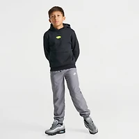 Big Kids' Nike Sportswear Club Fleece 1972 Pullover Hoodie