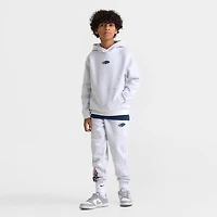 Big Kids' Nike Sportswear Club Fleece 1972 Pullover Hoodie